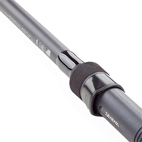 daiwa black widow spod