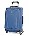 Travelpro Maxlite 4 21-Inch Expandable Spinner (Ocean Blue)