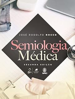 Livro Semiologia Médica