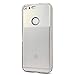 Spigen Liquid Crystal Google Pixel XL Case with Slim Protection and Premium Clarity for Google Pixel XL 2016 - Crystal Clear