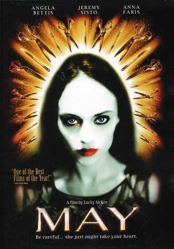 Amazon.com: The Loved Ones (R-Rated Version) : Xavier Samuel