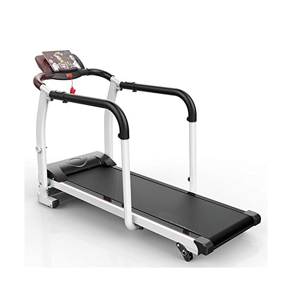 RHSMP-Middle-Aged-And-Elderly-Treadmills-Home-Rehabilitation-Training-Walking-Machines-Low-Speed-Silent-Long-Handrail-Treadmills-Indoor-Fitness-Equipment RHSMP Middle-Aged And Elderly Treadmills, Home Rehabilitation Training Walking Machines, Low-Speed Silent Long-Handrail…