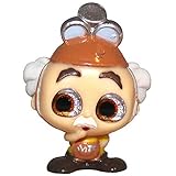 Maurice Beauty & The Beast #10 Doorables Figure (Loose)