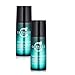 Catwalk by TIGI Curls Rock Amplifier - Premium Curly Hair Cream - For Curl Hold & Frizz Protection - For Wavy & Curly Hair - Finish on Wet Hair & Air Dry - 5.07 fl oz (2 Pack)