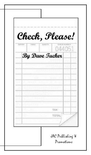 Check, Please!