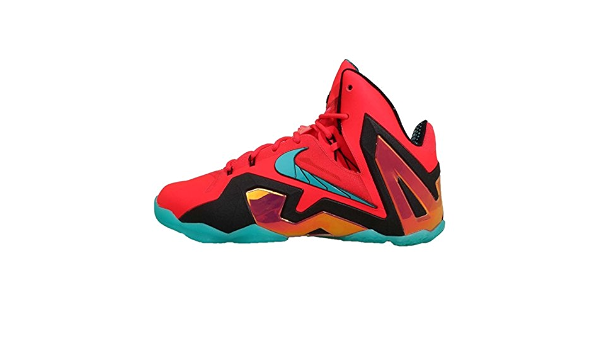 Amazon.com: Nike Lebron 11 Elite Hero Collection (642846-600) Hombres  Zapatos : Ropa, Zapatos y Joyería