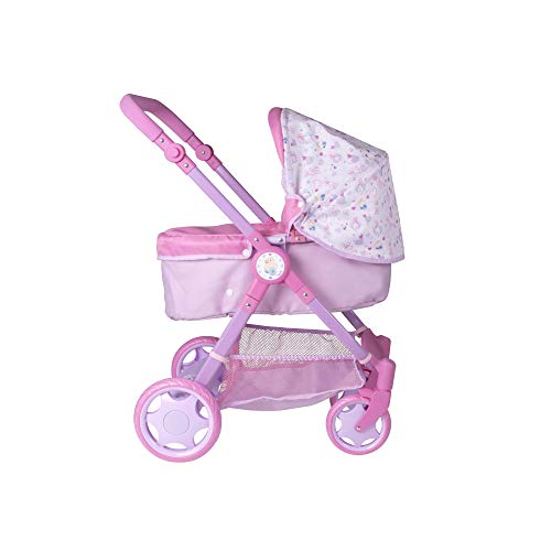 Baby GEBORENES Baby Evolve 1423578 – Bild 8