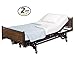 ProCare Premium Soft Fitted Hospital Bed Sheet, Jersey Knit Sheet, 2pk