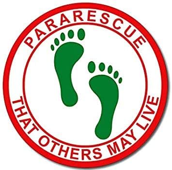 green feet pararescue