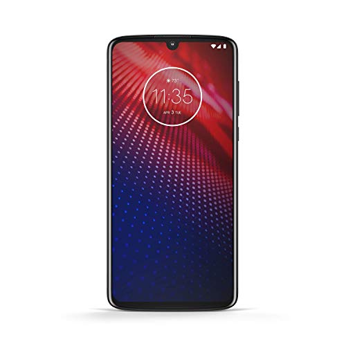 1 Moto+Z4+Unlocked+Warranty+T+Mobile