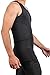 TUOY Padded Rib Protector Shirt Compression Protective Shirt Adult Sizes