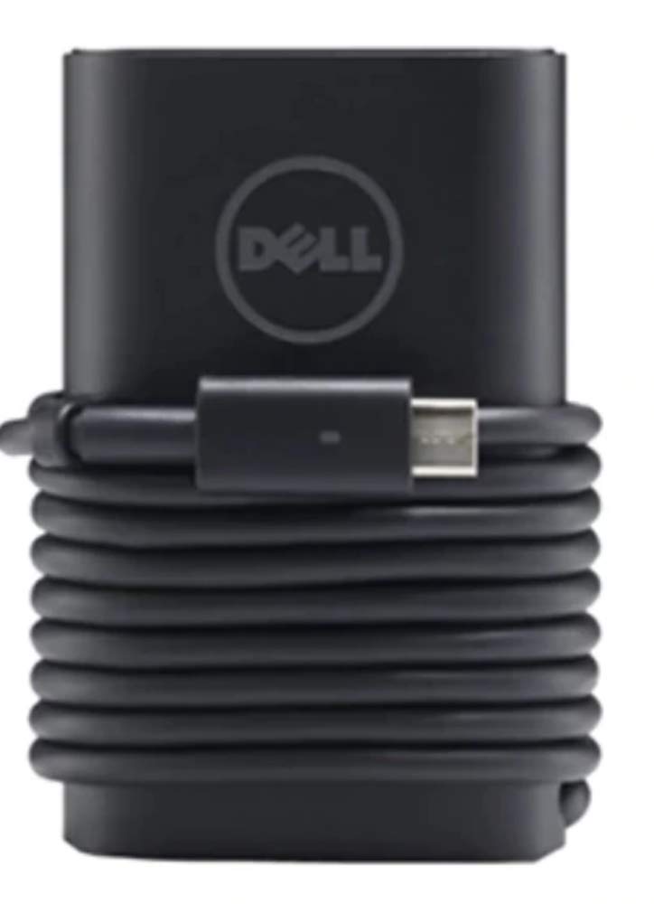 Dell 65W USB-C AC-Adapter 921CW