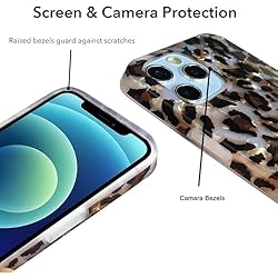 J.west Case Compatible with iPhone 15 Pro Max Case