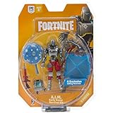 Fortnite Early Game Survival Kit Figure Pack, A.I.M.