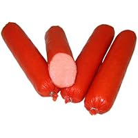 Amazon.de Bestseller: Die beliebtesten Artikel in Frische Mettwurst