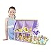 3D Puzzle Bundle - Dollhouse and Palace