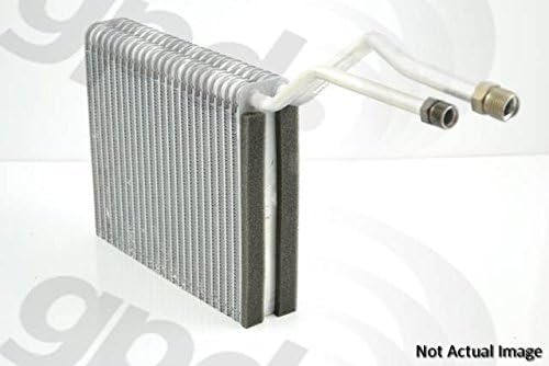 Global Parts Distributors 4711858 New Evaporator