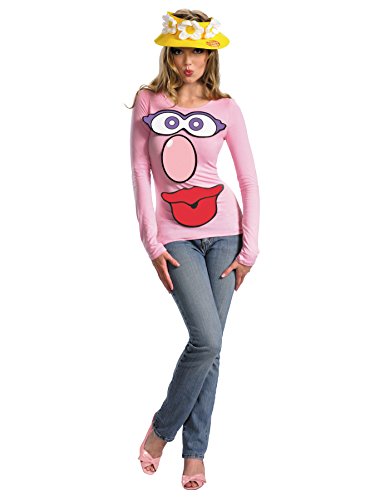 Mr Potato Head Toy Story Costumes - Disguise Women's Hasbro Game Mr. Mrs.