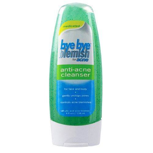 Bye Bye Blemish Dry Lotion 1oz