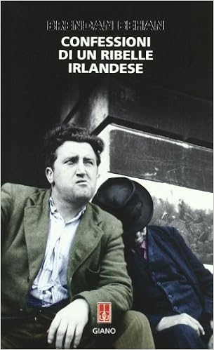 Brendan Behan - Confessioni di un ribelle irlandese (2010)