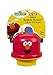 Little Kids Sesame Street Mini No-Spill Bubble Bucket Elmo Toy