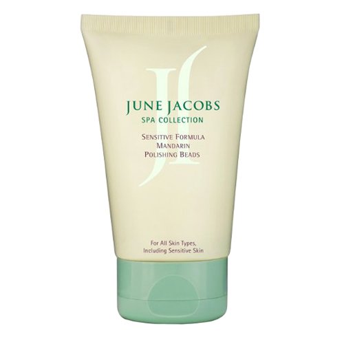 June Jacobs Perfect Pumpkin Enzyme Polish, 3.8 fl.oz.