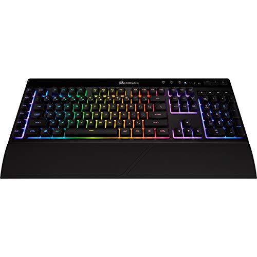 CORSAIR K57 RGB Wireless Gaming Keyboard