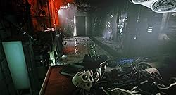 Observer: System Redux - PlayStation 5