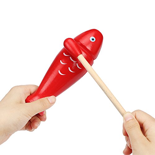 LOHOME Kids Musical Instruments Little Music Kit for Preschool and Toddler
