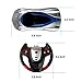 Remote Control Car, SHARKOOL 2019 Newest Wall Climbing Car Dual Mode 360° Rotating Stunt High Speed Rechargeable Race Toy Cars with LED Lights Best Gifts for All Adults and Kids