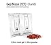 Casmara Premium Quality Algae Peel Off Facial Masks 4.26 Ounce/mask Gel(3.38 Oz)/Mask Powder(0.88 Oz) (2070)