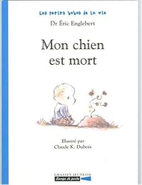 Mon chien est mort