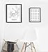 Madison Poster Madison Map of Madison City Map Posters Madison Map Print Wisconsin Map Minimalist Poster Scandinavian Poster Black and White Map Wall Art Map Art 8x10