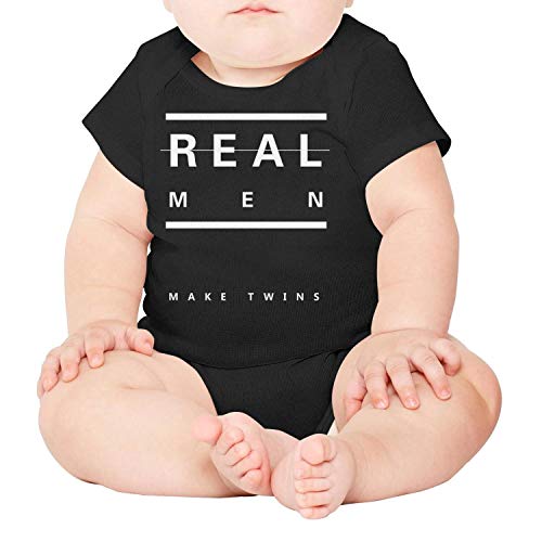 PoPBelle Daddy's New Hunting Buddy Newborn,Baby Onesies,Baby Onesie} Clothing Sleepwear One-Piece Cotton Short Sleeve