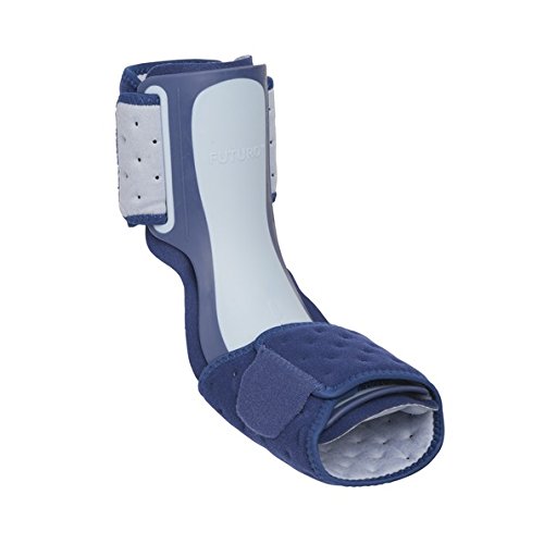 Futuro Night Plantar Fasciitis Sleep Support, Adjustable to Fit