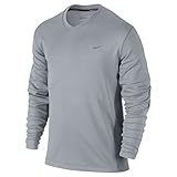 2014 Nike Dri-Fit Wool Tech Pullover Jumper Mens Golf Sweater