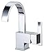 Danze D221544 Sirius Single Handle Lavatory Faucet, Chrome
