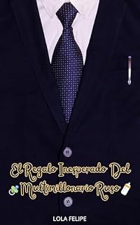Livro El Regalo Para El Multimillonario Ruso