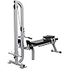 LITING Home Rowing Machine Multifunctionele Dumbbell Bench Rowing Home Sterkte Volledige Body Sport Uitgebreide Training…