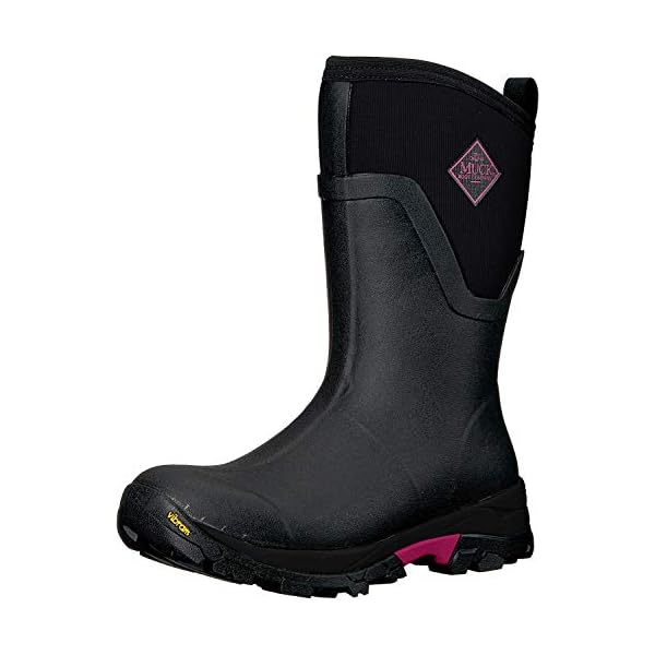 muck arctic ice extreme