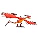 Dreamworks Dragons Defenders of Berk Action Dragon Figure, Hookfang Monstrous Nightmare