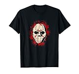 Scary Horror Hockey Mask Halloween 2018 Shirt