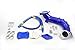 EGR Cooler Delete Kit & Intake Elbow/Bridge Tube for 2011-2015 GM Duramax 6.6L Diesel LML 6.6