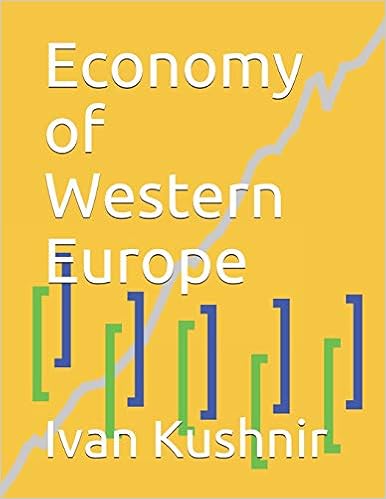 Economy of Western Europe