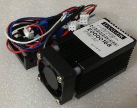 .635. nm orange red TTL modulation for projectors and labs .1 W