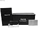 Business Card Holders Set :: Acrylic Desktop Holder, Business Card Book & Stainless Steel Travel Business Cards Case Wallet :: Durable & For Men & Women
