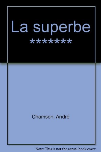 La  Superbe
