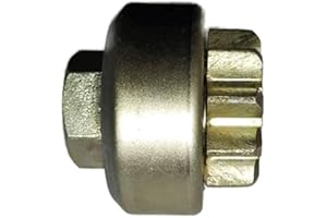 PROPART Starter Pinion Drive Gear Assembly For Mercury Mariner Johnson Evinrude OMC Outboard Replaces P/N 68575 & and Fits Sierra 18-5656 Also Replaces # 1801940