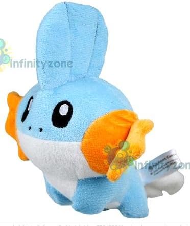 mudkip plush amazon