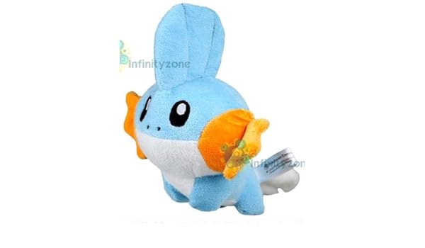 mudkip plush amazon
